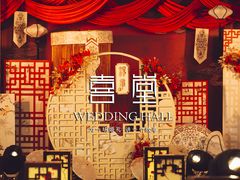 -崇明金茂凯悦酒店.宴会厅