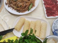 -夜牛潮汕鲜牛肉火锅店(翻身店)