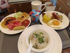 -漳州瑰丽半岛酒店·原素全日制餐厅