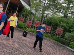 -大湾区中央湿地公园