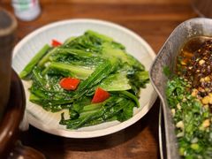 -树厨贵州菜(铜仁花果山店)