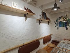 -十面欢腾·海鲜面·台式Bistro(长乐路店)