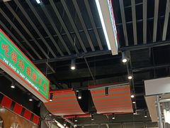 -堂堂小伙夫·辽宁小吃大排档(京西大悦城店)