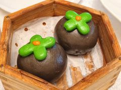 -香宫中餐厅 · 桂林香格里拉