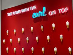 -DQ·蛋糕·冰淇淋(天通苑华联店)