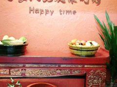 -老客家·客家菜(万达店)