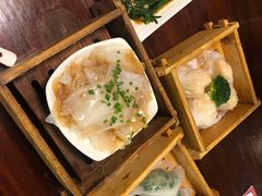 虾饺-彩景大酒楼(万泰新天地店)