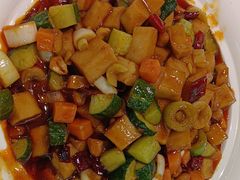 -陈小勺·东北大院(薛家岛店)