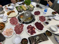 -陈记顺和潮汕牛肉火锅(韩江路店)
