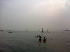 -兴城海滨风景区