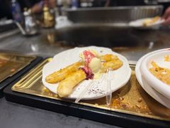 -大神太神·铁板烧(瑞虹天地月亮湾店)