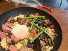 -西堤牛排(合肥之心城店)