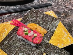 -老乾杯和牛烧肉(王府中环店)