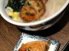 -大雄寿司(中华广场店)