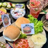 哈尔滨新开的‼️賊好吃，贼带劲‼️