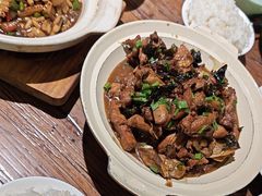 -悠味天老妈疙瘩汤(万达店)