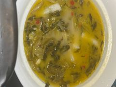 -恒记饭店·海鲜明档(淹城店)