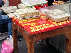 -桂萍特色牛筋牛杂(长堤街总店)