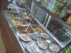 -中国兰州名牛纯汤牛肉面(永安道店)