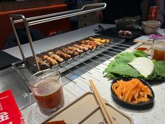 -延边金利串店(安达街店)