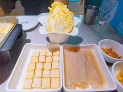 -半天妖烤鱼(槐房万达店)