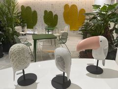 -潮一不贰·法式甜品·生日蛋糕·西式简餐(外滩店)