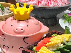 -五星桥原切肥牛火锅(怀德桥店)
