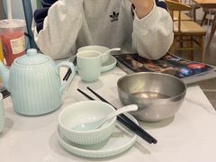 -翡翠拉面小笼包(岭南新天地店)