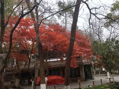 -虞山风景区