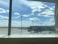 -麦当劳(太平国际机场店)