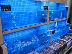 -威海渔村(静安旗舰店)