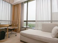 -徐州博顿温德姆酒店(高铁东站店)