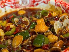 -柒五龙虾(八王寺店)