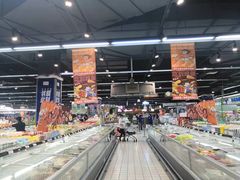 -世纪联华(杭州新塘路店)