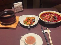 -江南·JIANGNAN(北京歌华开元大酒店)