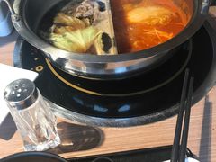 -水林间·寿喜烧自助(仙林金鹰店)