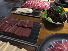 -呷哺呷哺 黄金牧场 (新中关购物中心店)