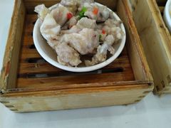 -国贸旋转餐厅(国贸广场店)
