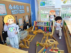 -井德幼儿园(新康花园店)