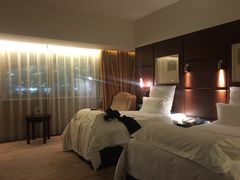 -广州白云机场雅高铂尔曼大酒店