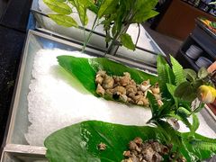 -御品海宴海鲜自助餐厅(龙岗万科广场店)