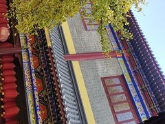 -南山风景名胜区
