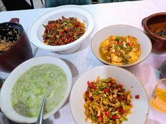 -湘中缘·湖南菜(娄底驻京办店)