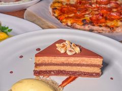 -Mercato莫卡多露台餐厅与酒吧(K11店)