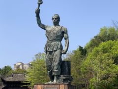 -景德镇古窑民俗博览区