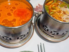 -Thai Basil罗勒叶泰式餐厅(时代天街店)