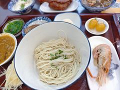 -百年老字号·观振兴蟹黄面·三虾面·苏式面(观前街富仁坊巷店)