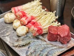 菲力牛排-大神太神·铁板烧(七宝领展广场店)
