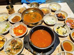 -Myeongdong North Strathfield