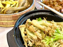 -乡下人家大酒楼(大鳌溪店)